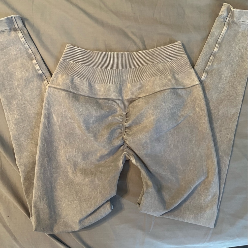 Bombshell seamless leggings XS